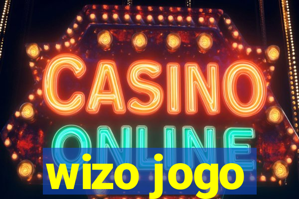 wizo jogo